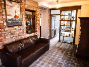 Longstone House Bed & Breakfast